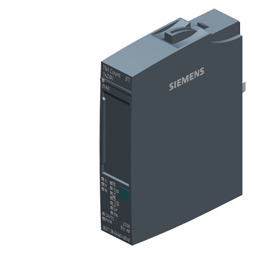 Siemens 6ES71386AA012BA0