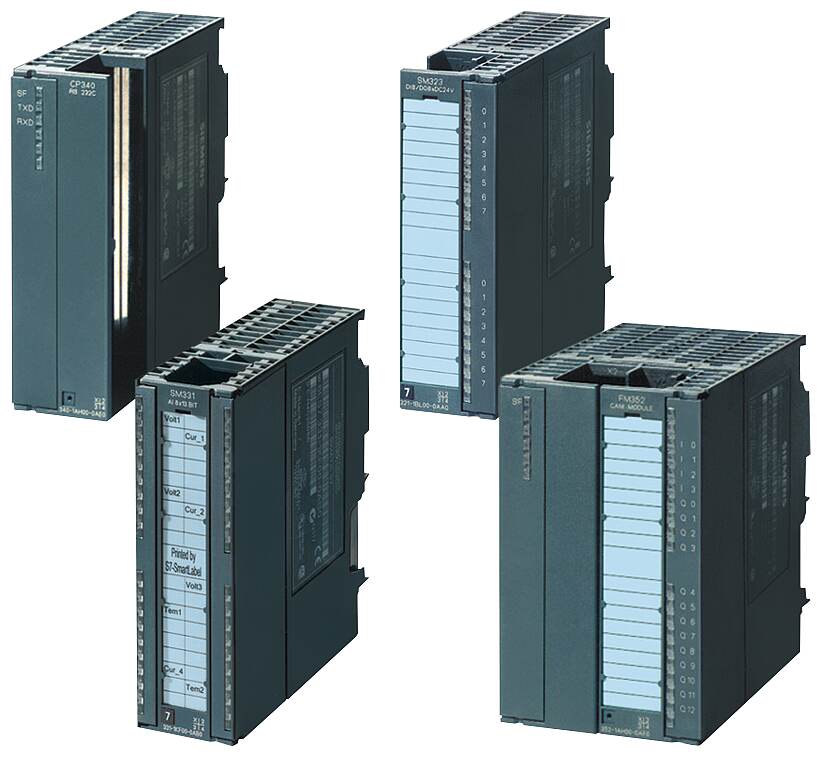 Siemens 6ES73922XY200AA0
