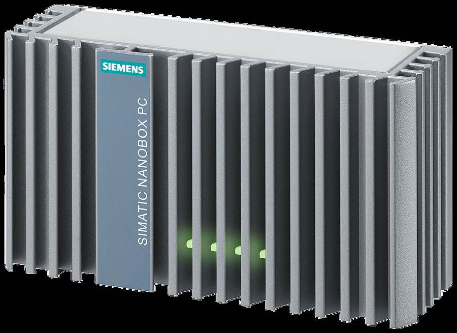 Siemens 6ES76478BA227CA1