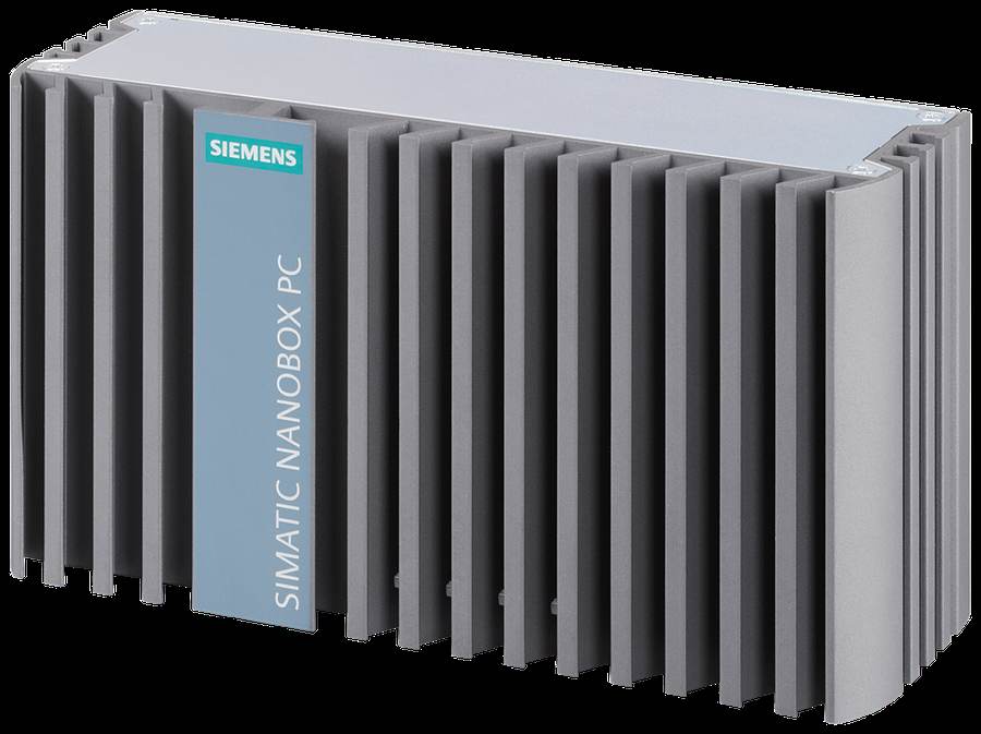 Siemens 6ES76478CD212AC3
