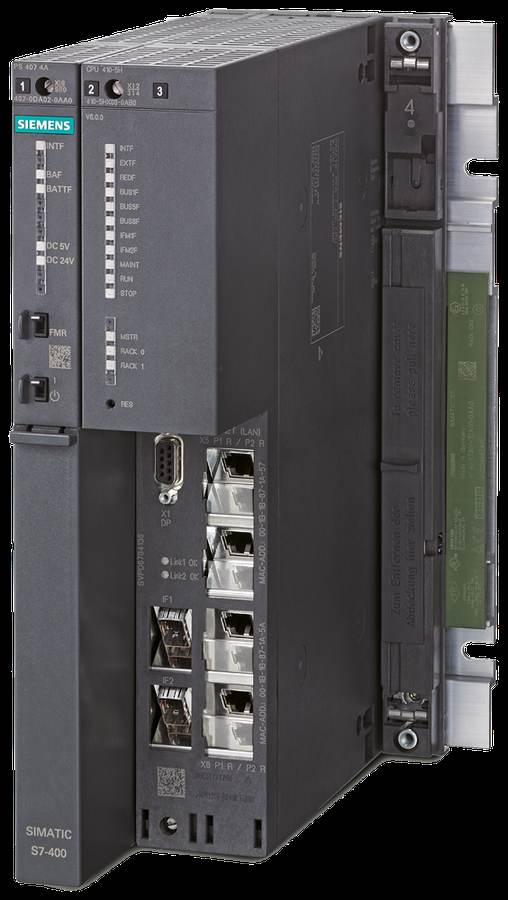 Siemens 6ES76546CP034CF0