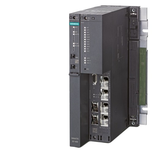Siemens 6ES76546EB007BF0