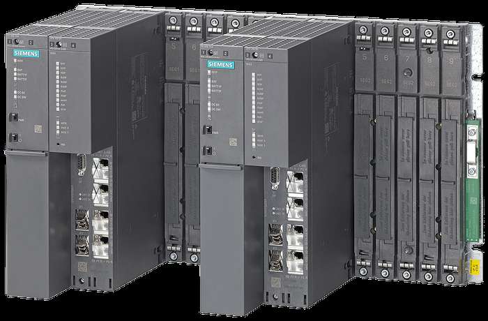 Siemens 6ES76566CF301BF0