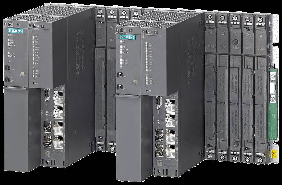 Siemens 6ES76566CL331GF1