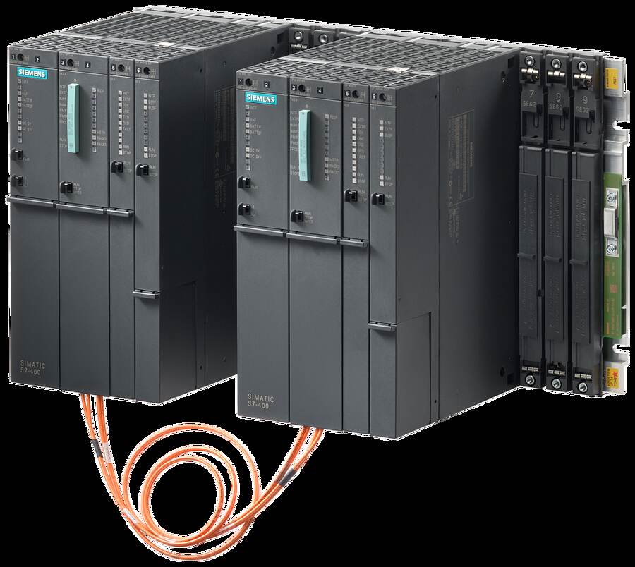 Siemens 6ES76568DM331EF0