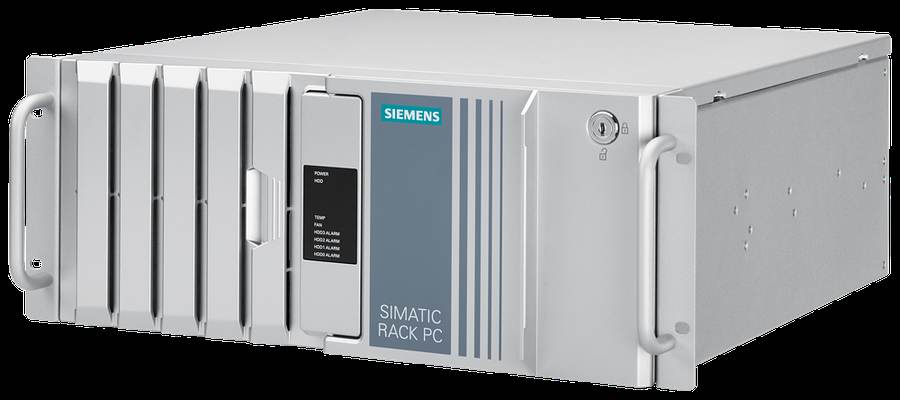 Siemens 6ES76607DS213BC2