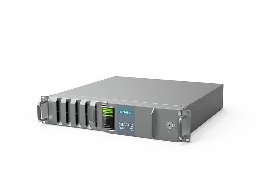 Siemens 6ES76610EC401CB2