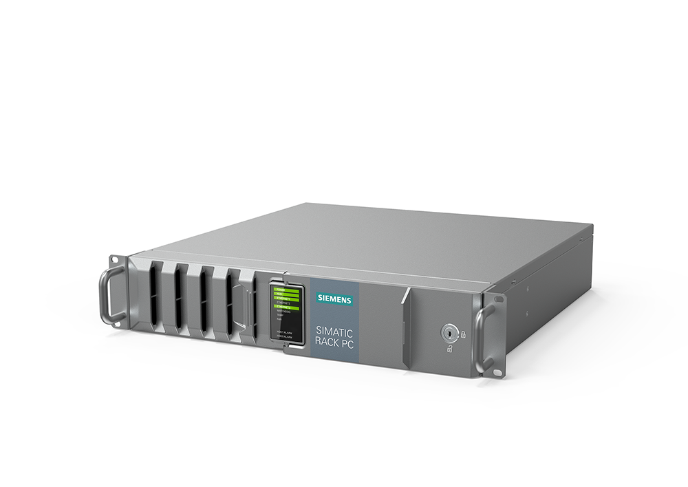 Siemens 6ES76610JS461CJ2