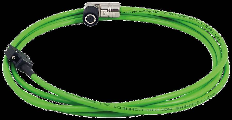 Siemens 6FX30022DB301AF0