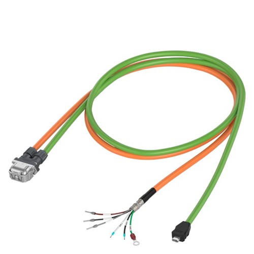 Siemens 6FX38027DD011AH0