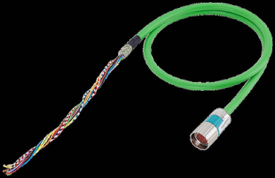 Siemens 6FX50022CA121EA0