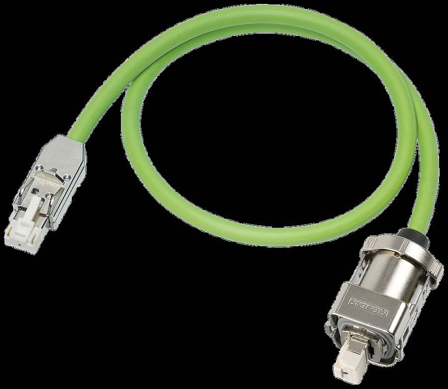 Siemens 6FX50022DC201FA0