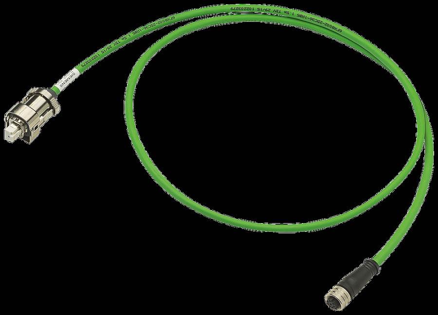 Siemens 6FX50022DC361BG0