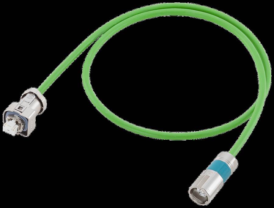 Siemens 6FX50022DC481BF0