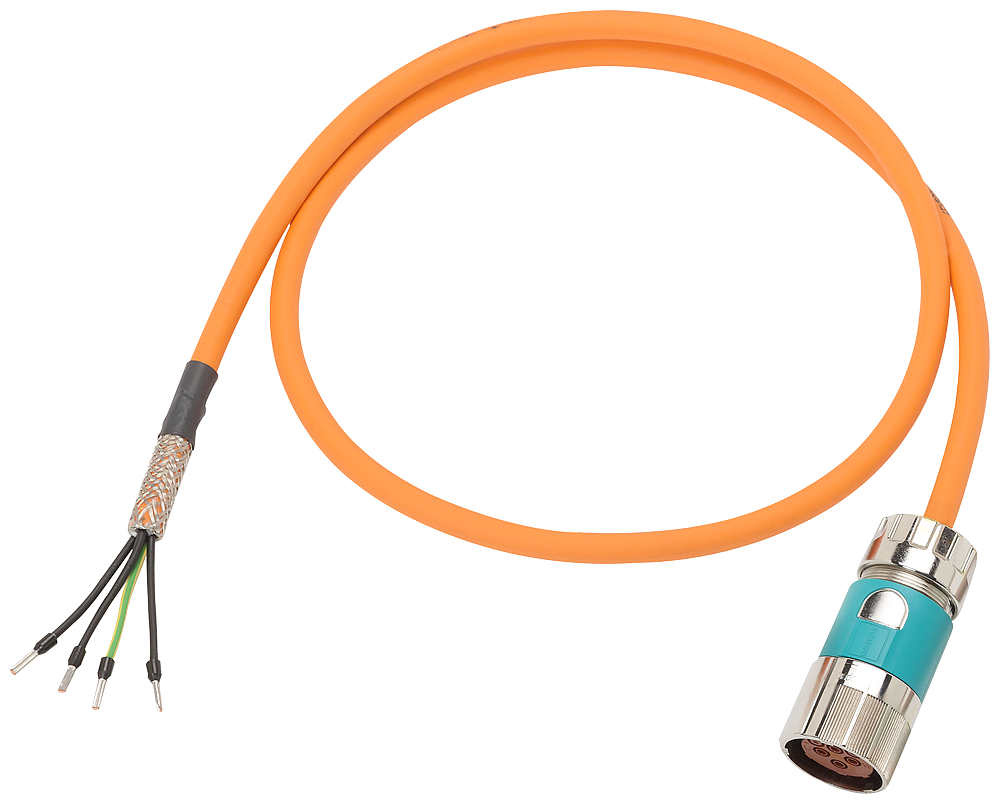Siemens 6FX50025CA151BA0