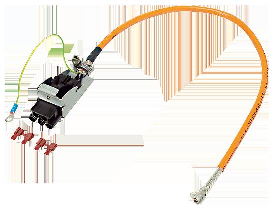 Siemens 6FX50025CS521AH0