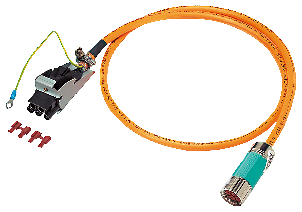 Siemens 6FX50025DA201BF0