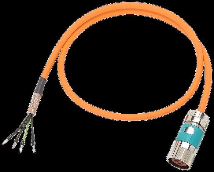 Siemens 6FX50025DA381BF0