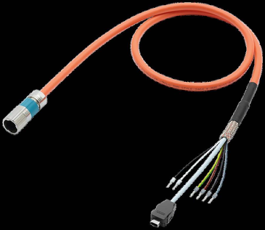 Siemens 6FX50028QN081BK5