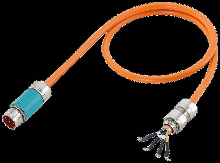 Siemens 6FX70025LM421AA4