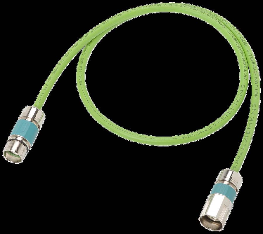 Siemens 6FX80022CA241BF0