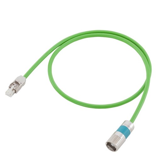 Siemens 6FX80022DC401CC0
