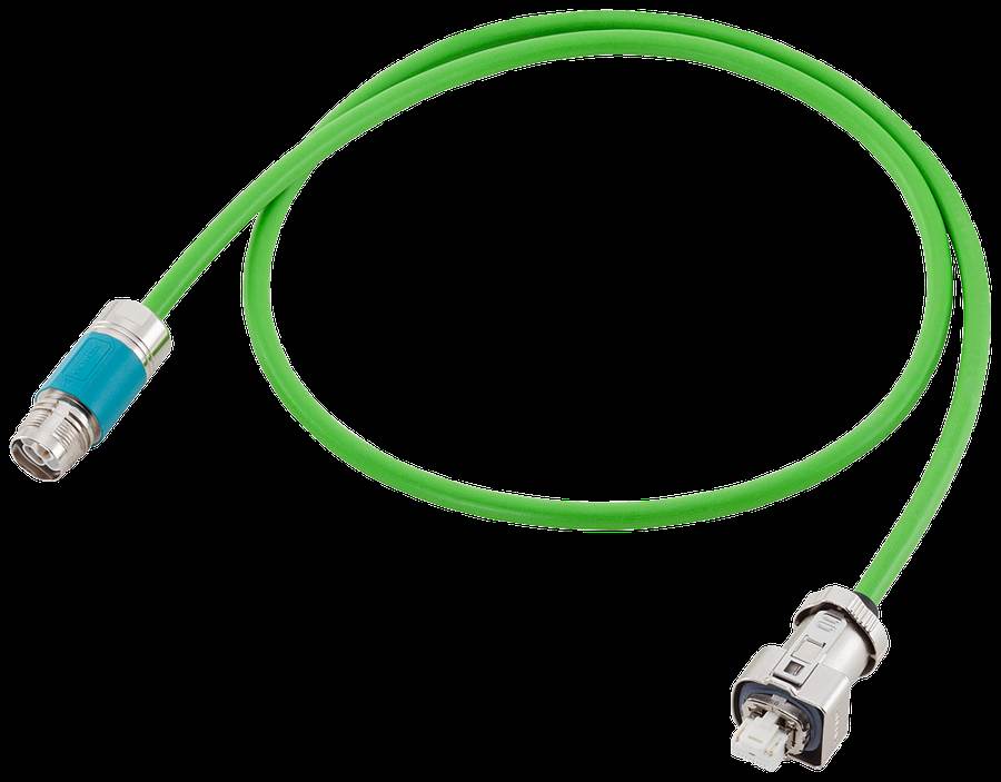 Siemens 6FX80022DC421BE0