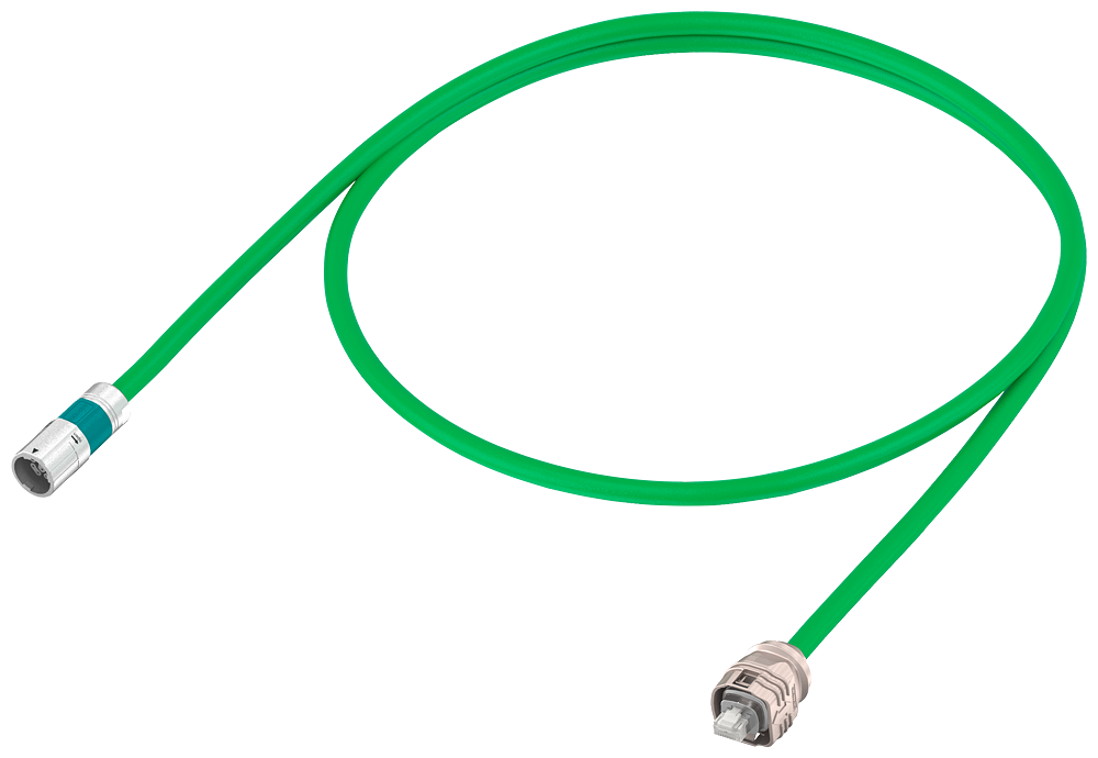 Siemens 6FX80022DC481AD0