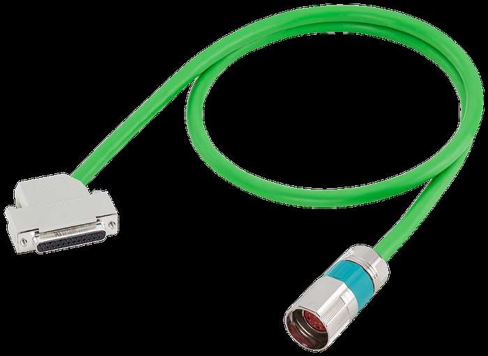 Siemens 6FX80022EQ101CA5