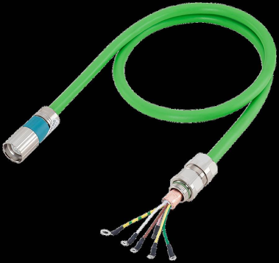 Siemens 6FX80022SL021AB0