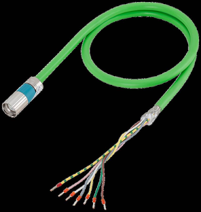 Siemens 6FX80022SL201BF0