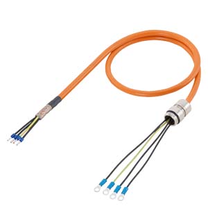 Siemens 6FX80025CE041AK0