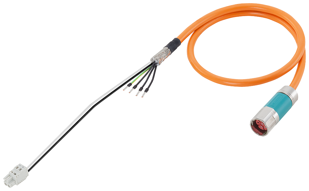 Siemens 6FX80025CF101AK0