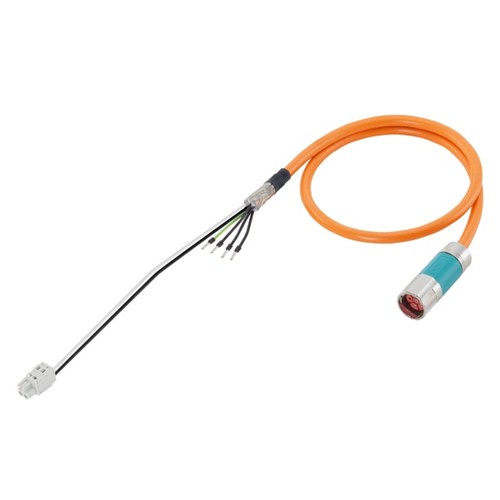 Siemens 6FX80025CF101BC0