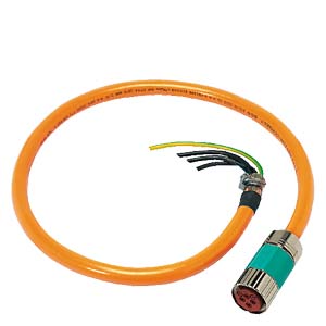 Siemens 6FX80025CF121BA0