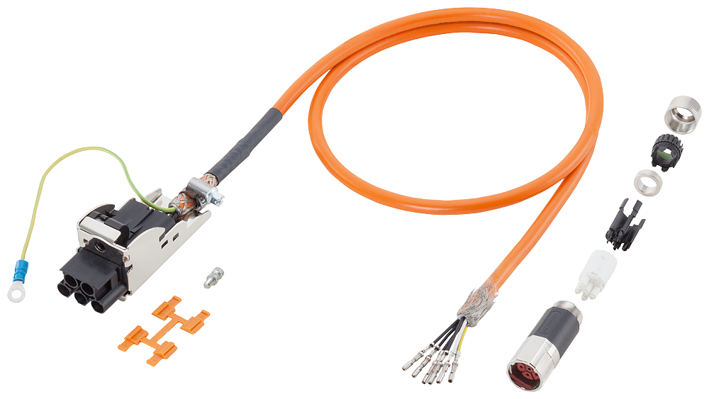 Siemens 6FX80025CN011BB5