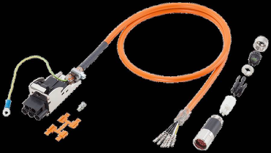 Siemens 6FX80025CN011EA0