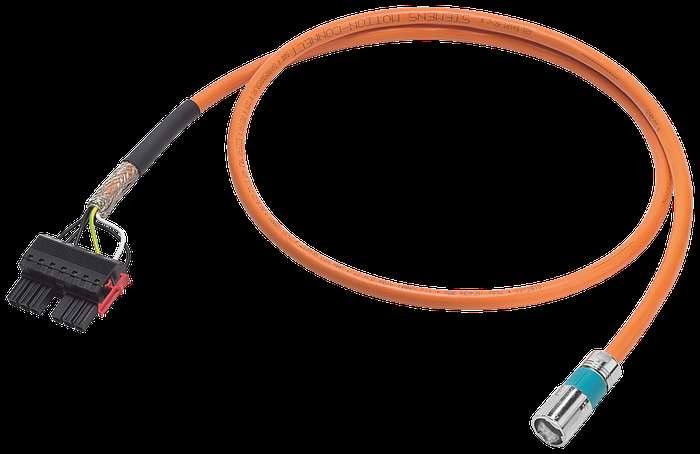 Siemens 6FX80025CN271AD0