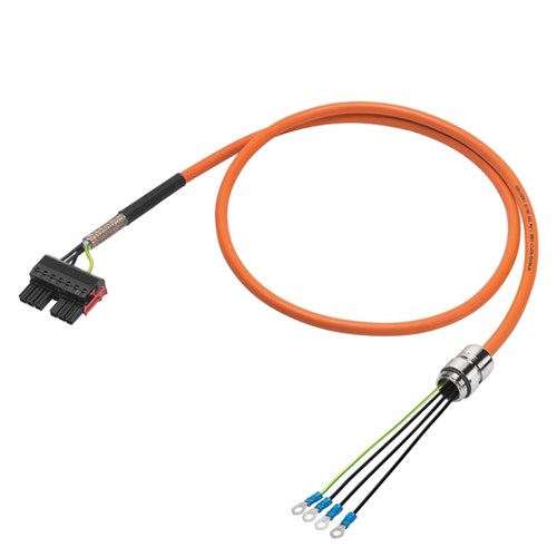 Siemens 6FX80025CP161CF0