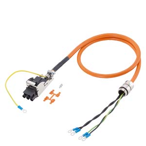 Siemens 6FX80025CP211CA0