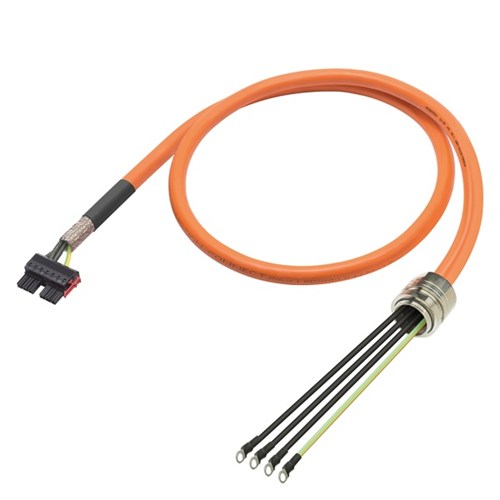 Siemens 6FX80025CP451HF0