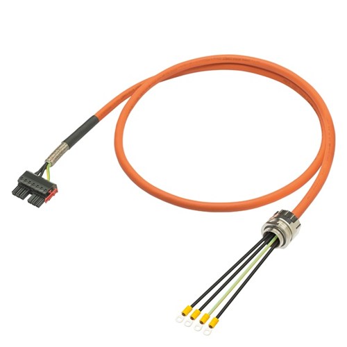 Siemens 6FX80025CP461BA0