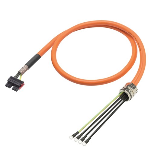 Siemens 6FX80025CP471FA0