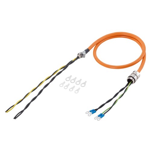Siemens 6FX80025CR421BE0