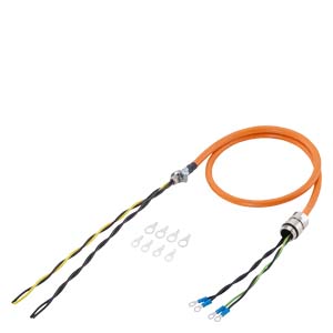 Siemens 6FX80025CR421CA0