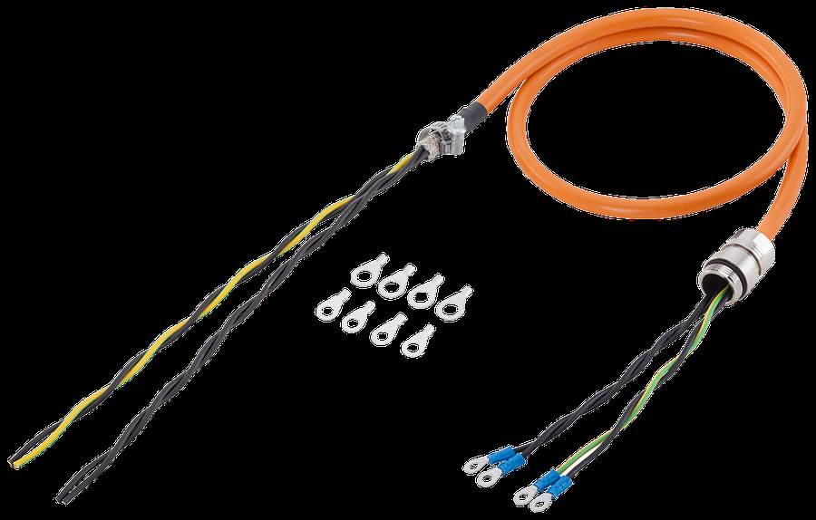 Siemens 6FX80025CR531AK0