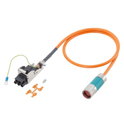 Siemens 6FX80025CS011AK4