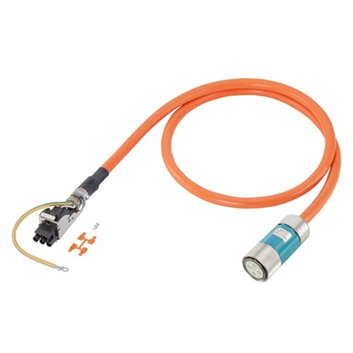 Siemens 6FX80025CS131AJ0