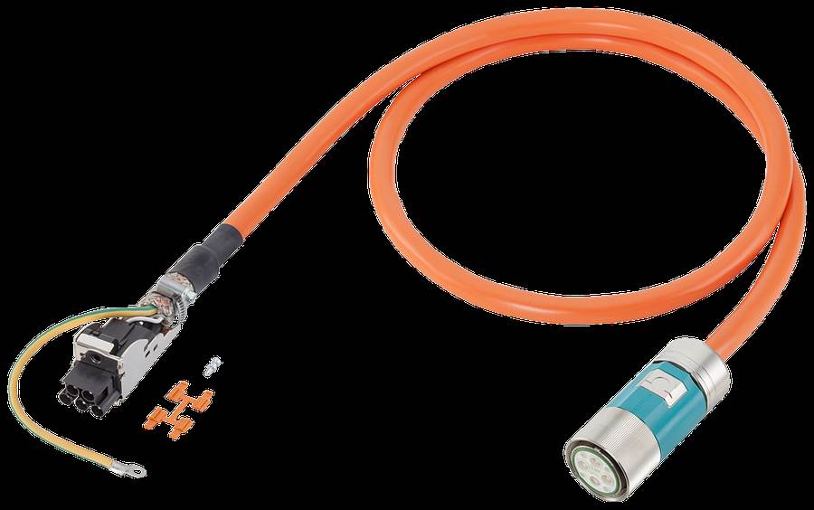 Siemens 6FX80025CS131FA0
