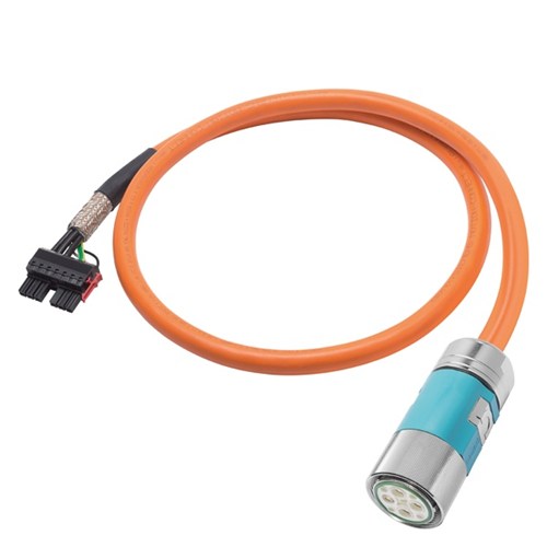 Siemens 6FX80025CS171AG0